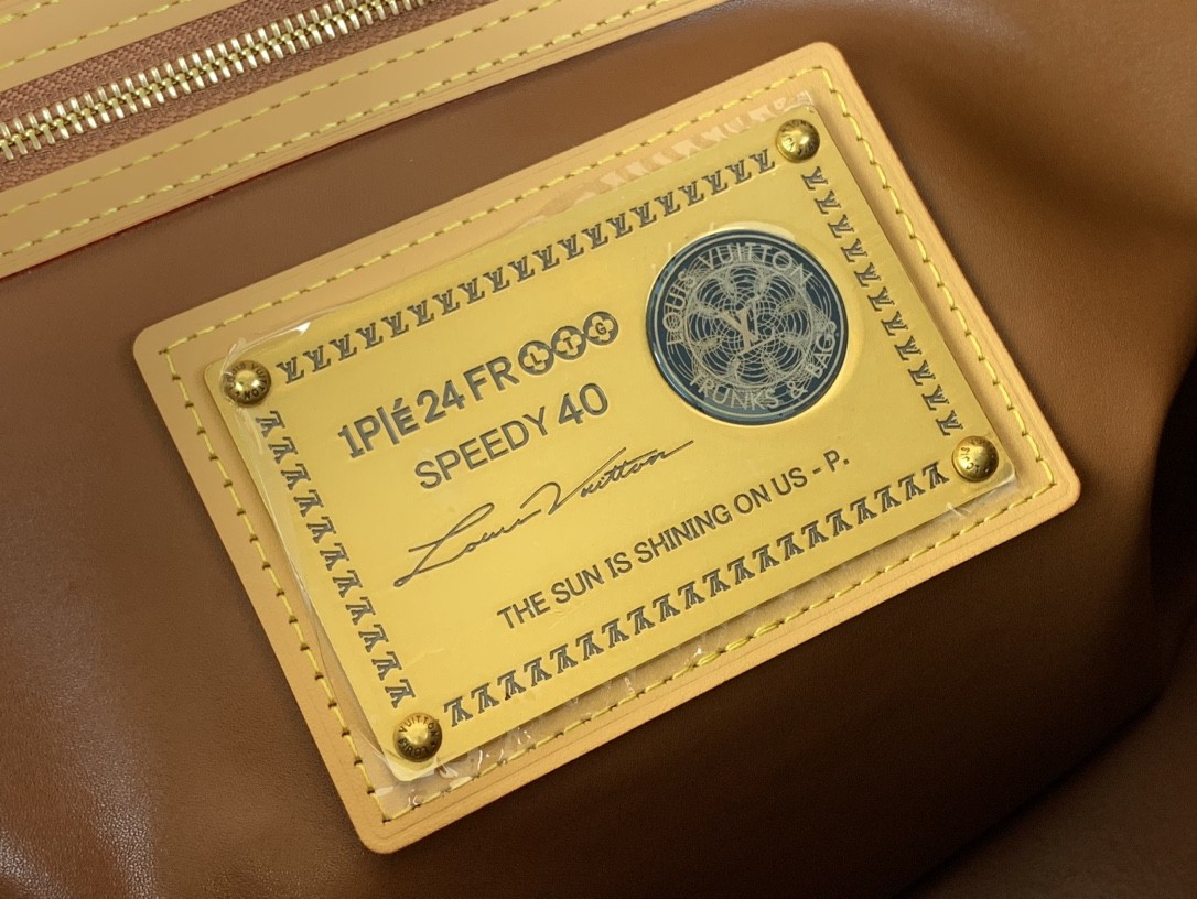 SPEEDY  P9  BANDOULIERE  SIZE  40  40*26*23