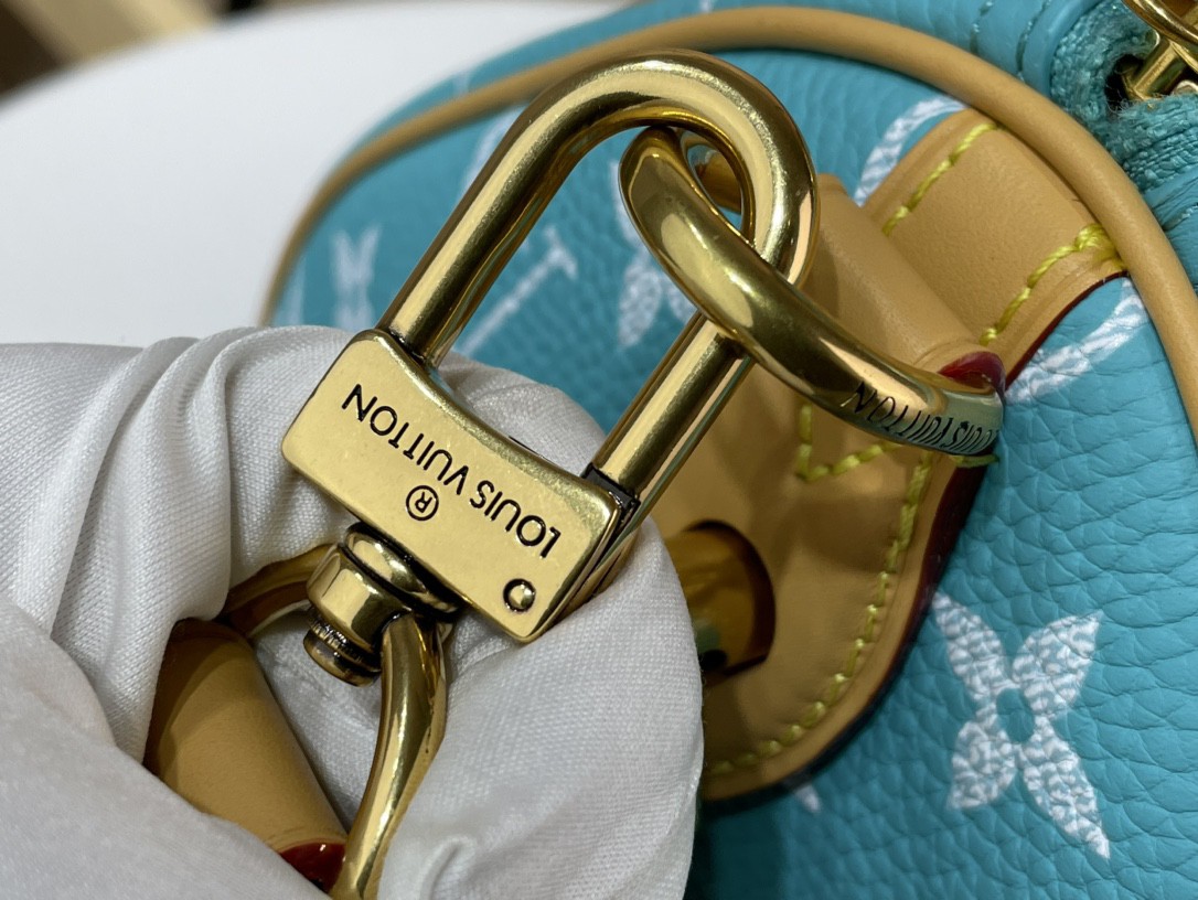 SPEEDY  P9  BANDOULIERE  SIZE  40  40*26*23