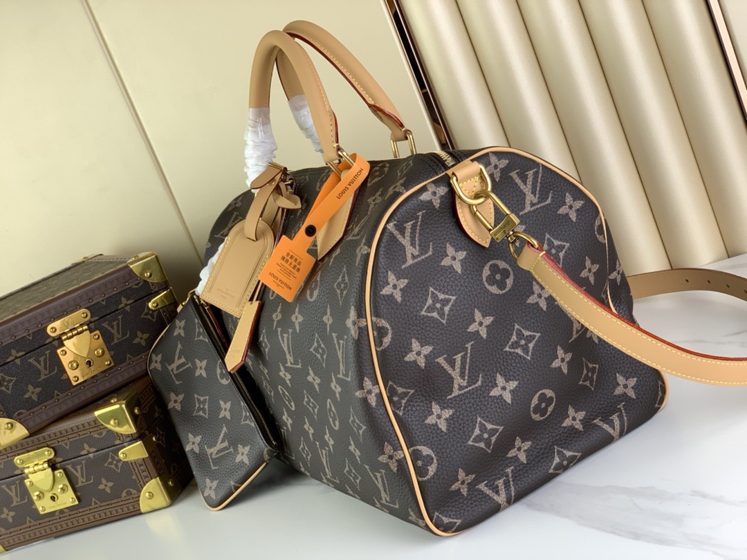 SPEEDY  P9  BANDOULIERE  SIZE  40  40*26*23