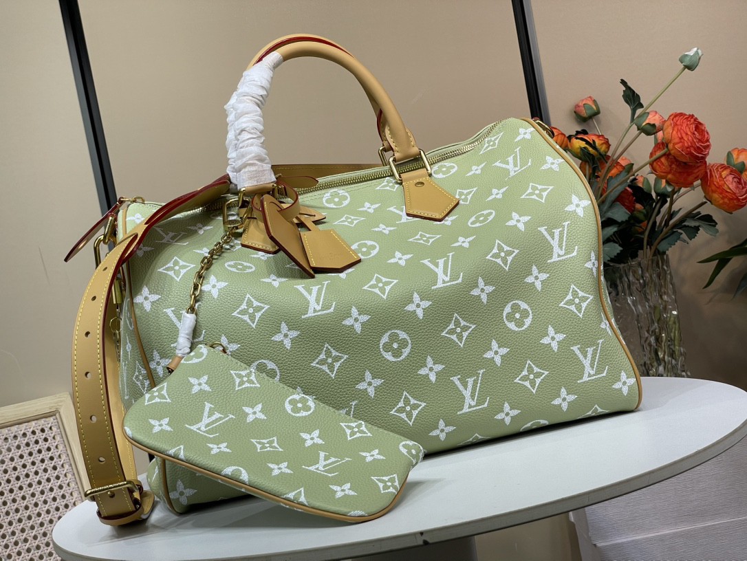 SPEEDY  P9  BANDOULIERE  SIZE  40  40*26*23