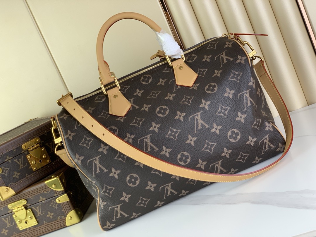 SPEEDY  P9  BANDOULIERE  SIZE  40  40*26*23