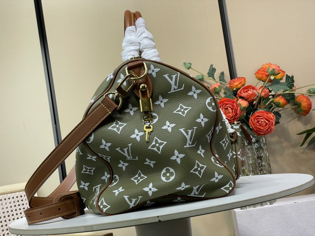 SPEEDY  P9  BANDOULIERE  SIZE  40  40*26*23