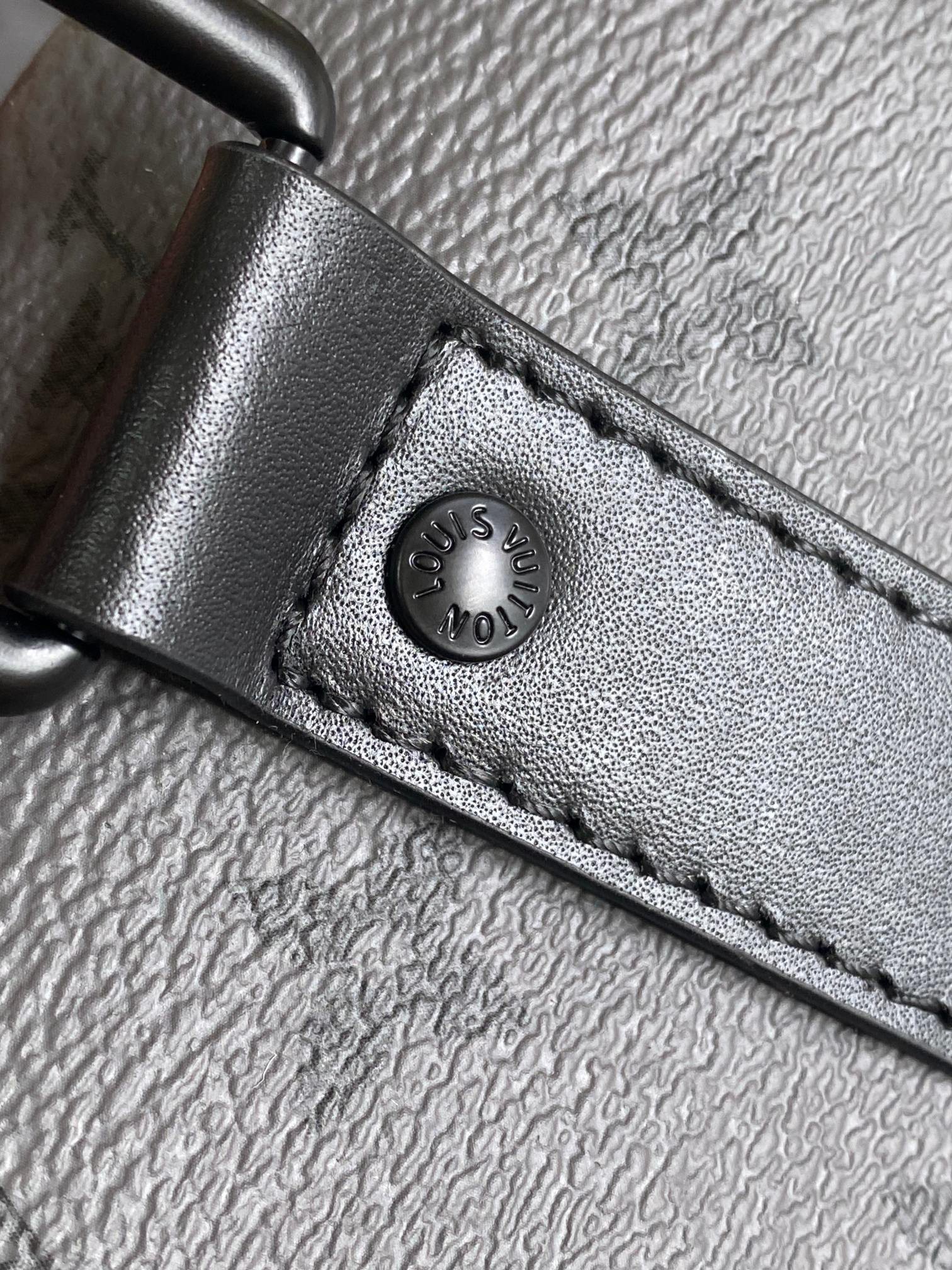 KEEPALL BANDOULIERE 55  SIZE  55*31*26