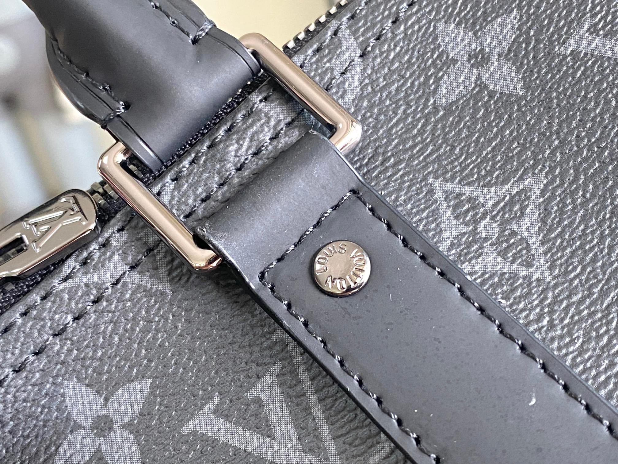 KEEPALL BANDOULIERE 45  SIZE  45*27*21