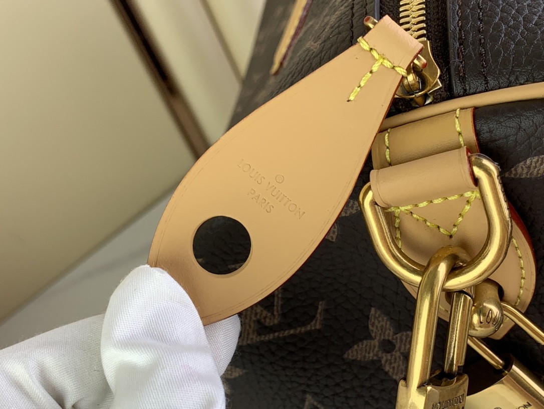 SPEEDY  P9  BANDOULIERE  SIZE  40  40*26*23