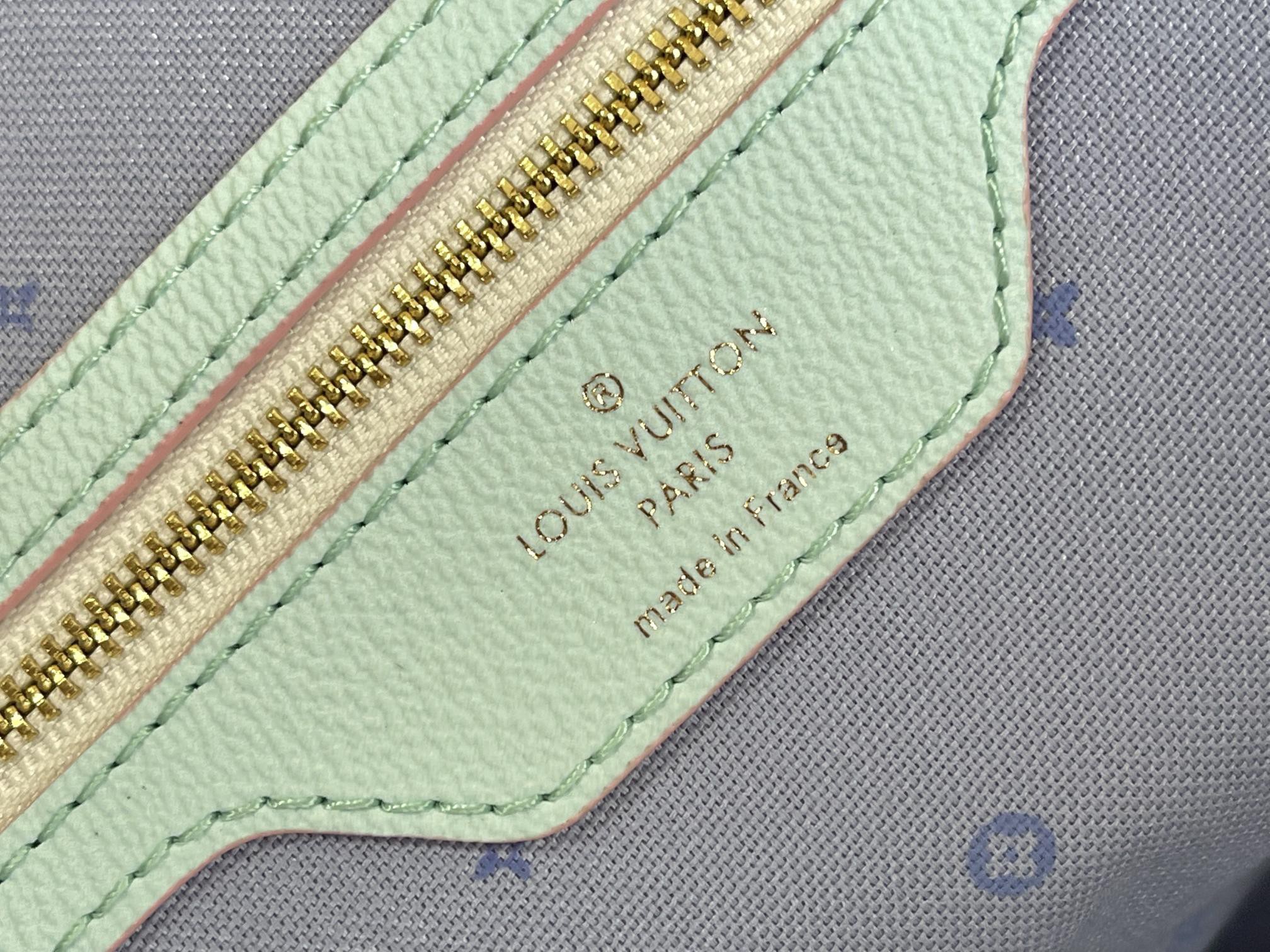 KEEPALL BANDOULIERE 45  SIZE  45*27*21