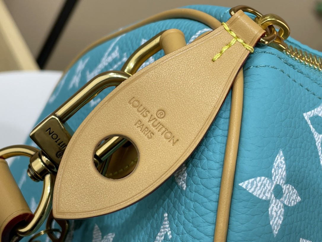 SPEEDY  P9  BANDOULIERE  SIZE  40  40*26*23