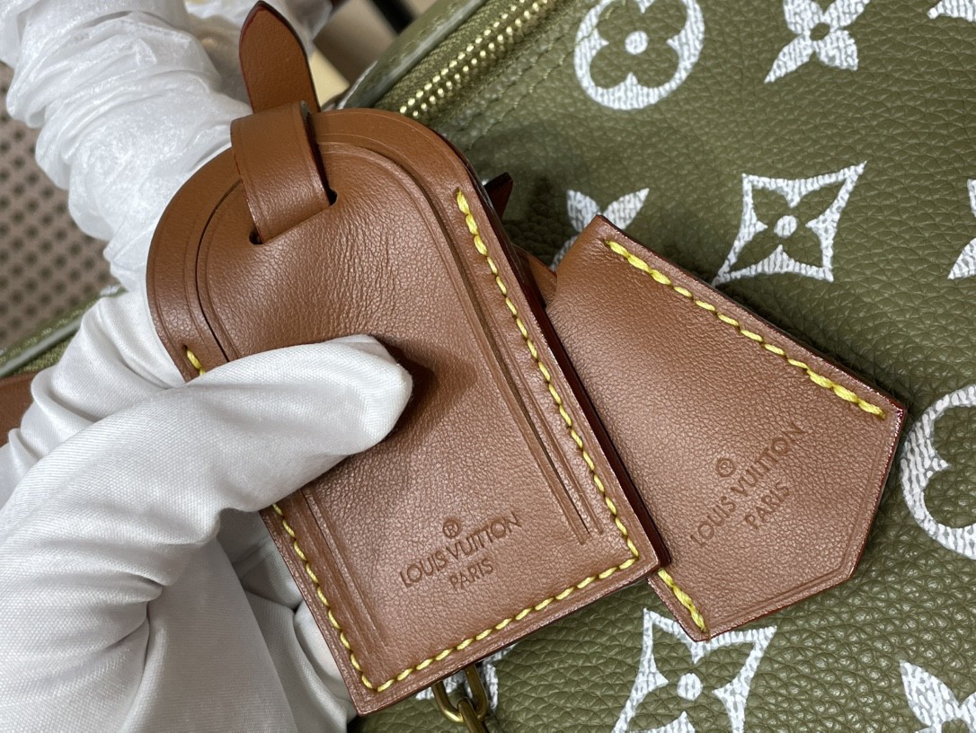 SPEEDY  P9  BANDOULIERE  SIZE  40  40*26*23