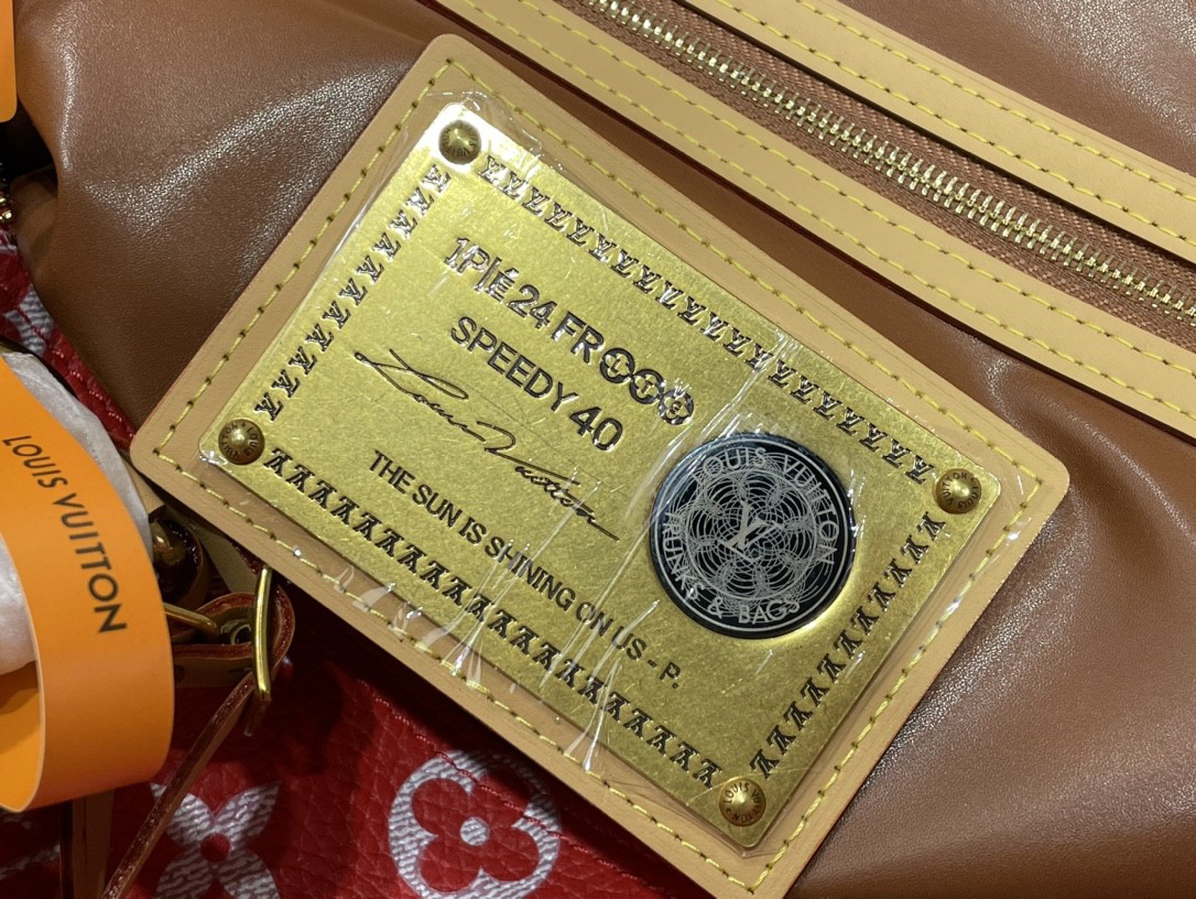 SPEEDY  P9  BANDOULIERE  SIZE  40  40*26*23