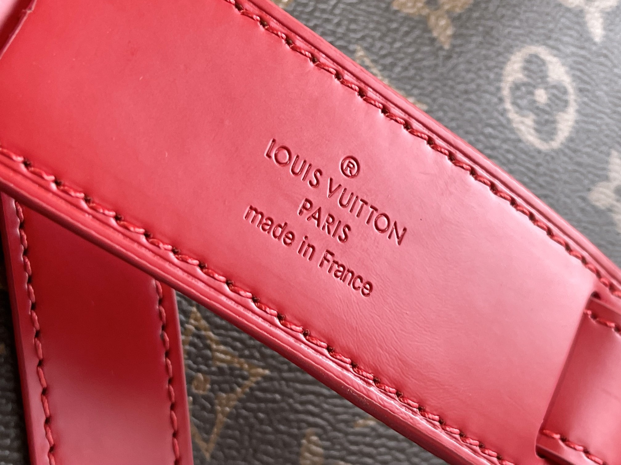 KEEPALL BANDOULIERE 50  SIZE  50*29*23