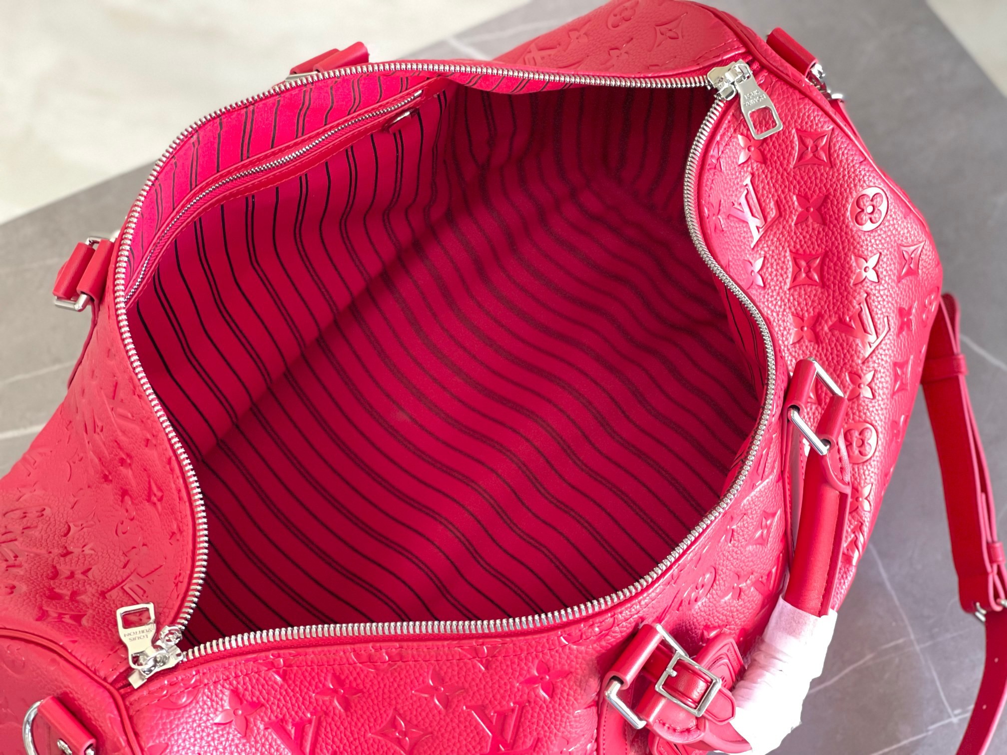 KEEPALL BANDOULIERE 50  SIZE  50*29*23