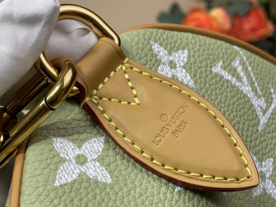 SPEEDY  P9  BANDOULIERE  SIZE  40  40*26*23