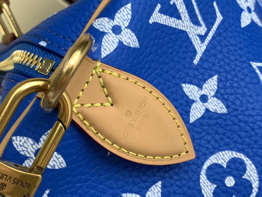 SPEEDY  P9  BANDOULIERE  SIZE  40  40*26*23