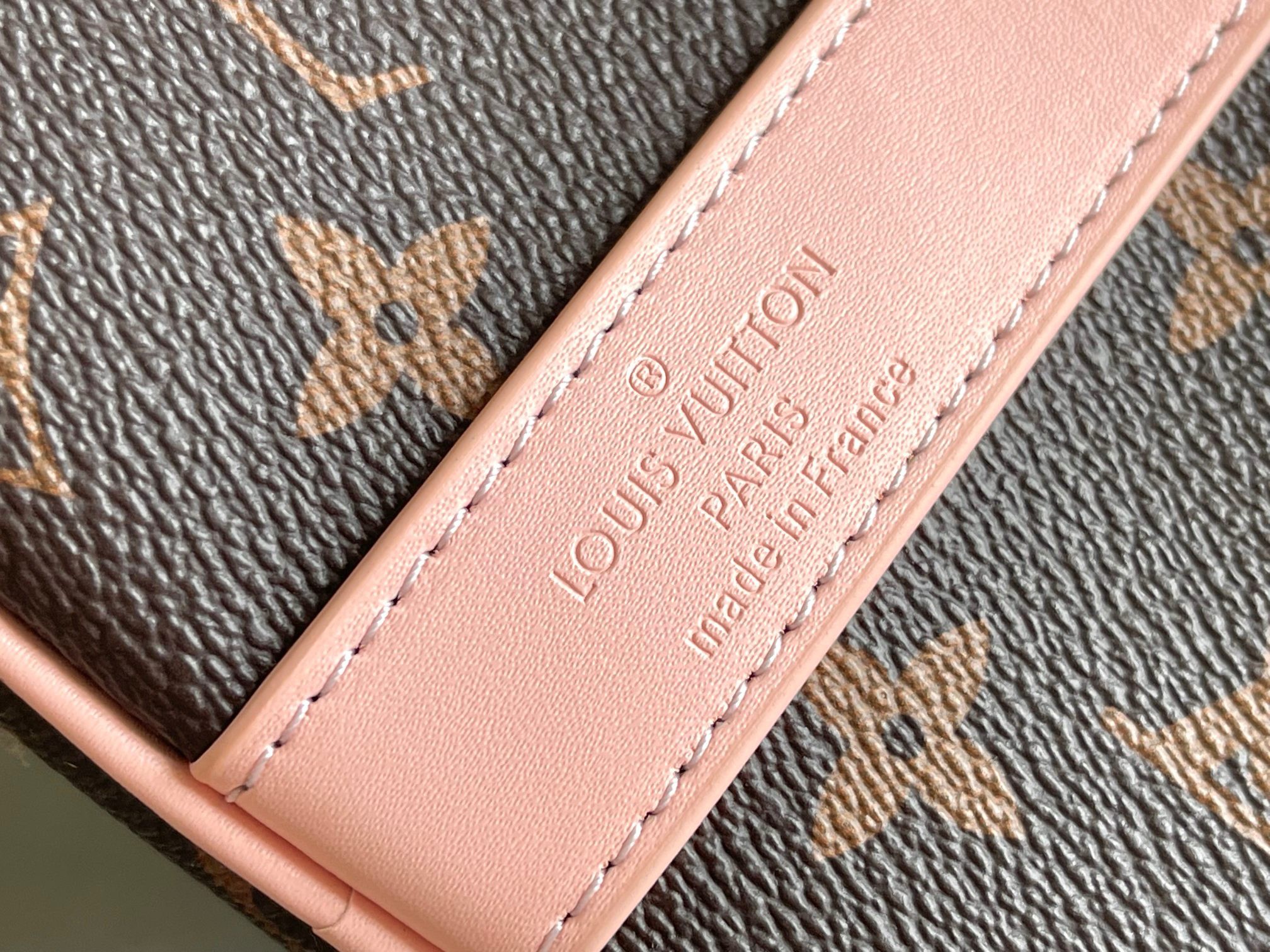 KEEPALL BANDOULIERE 45  SIZE  45*27*21