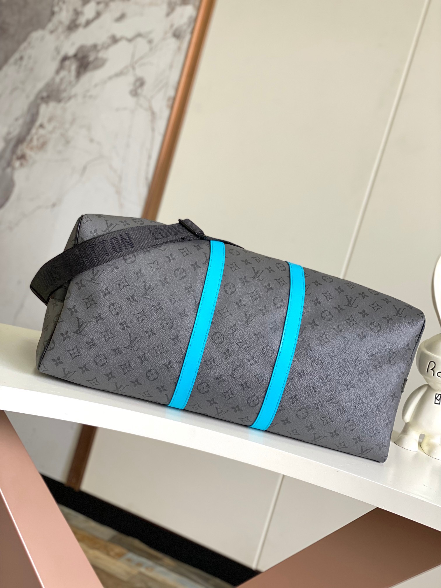 KEEPALL BANDOULIERE 55  SIZE  55*31*26