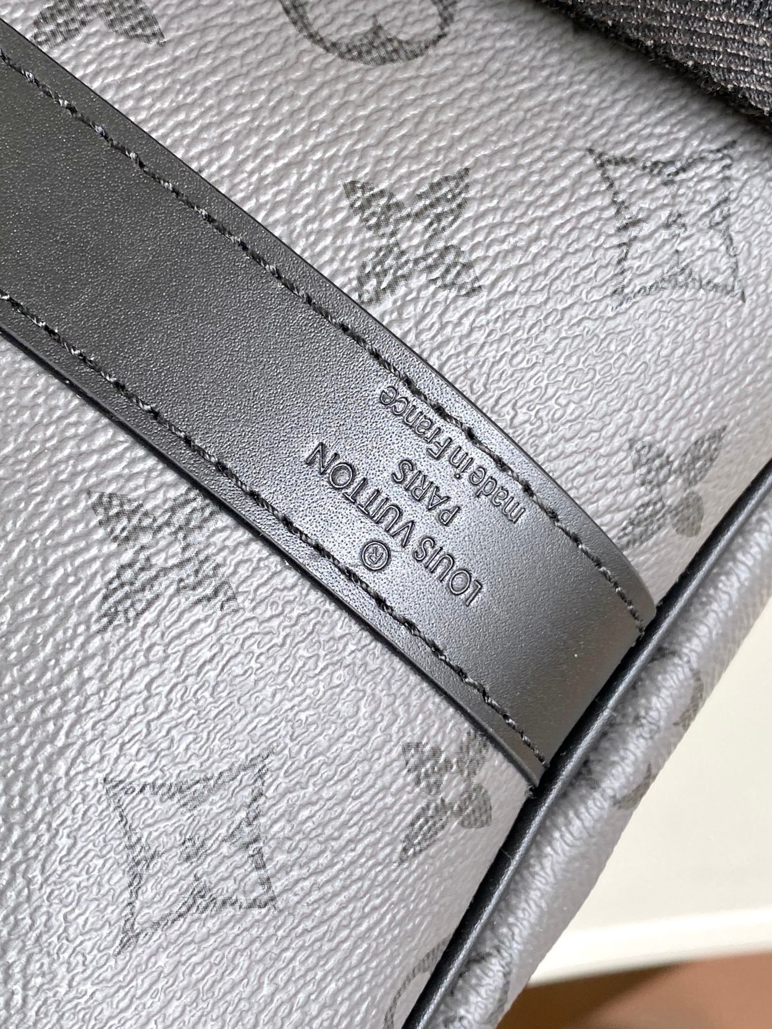 KEEPALL BANDOULIERE 55  SIZE  55*31*26