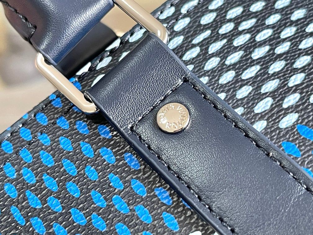 KEEPALL BANDOULIERE 50  SIZE  50*29*23