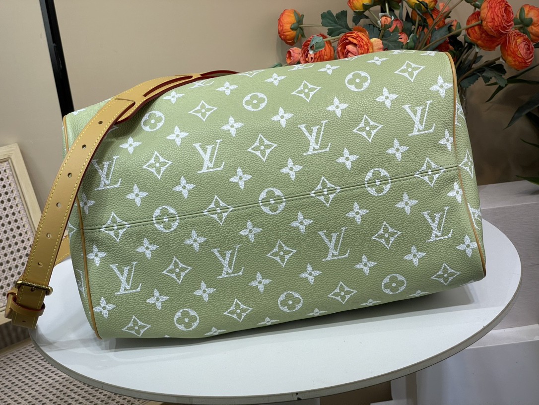 SPEEDY  P9  BANDOULIERE  SIZE  40  40*26*23