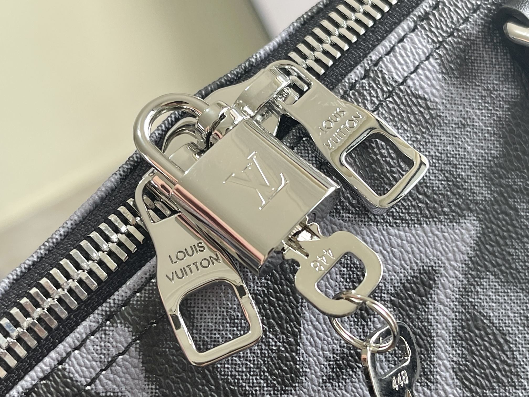 KEEPALL BANDOULIERE 50  SIZE  50*29*23