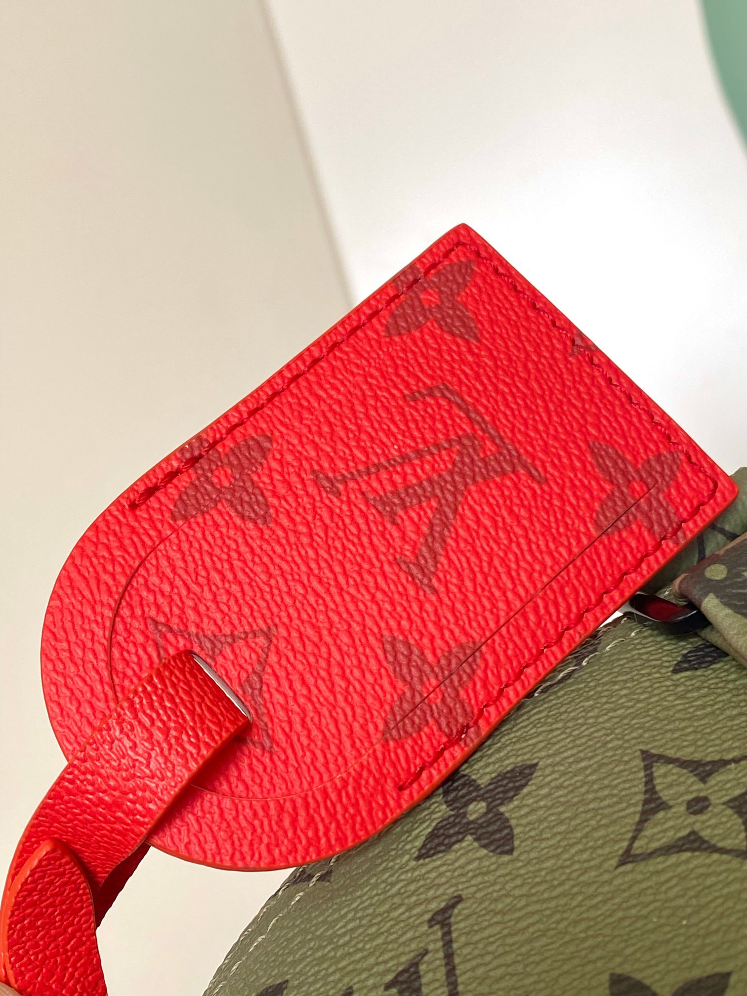 KEEPALL BANDOULIERE 55  SIZE  55*31*26