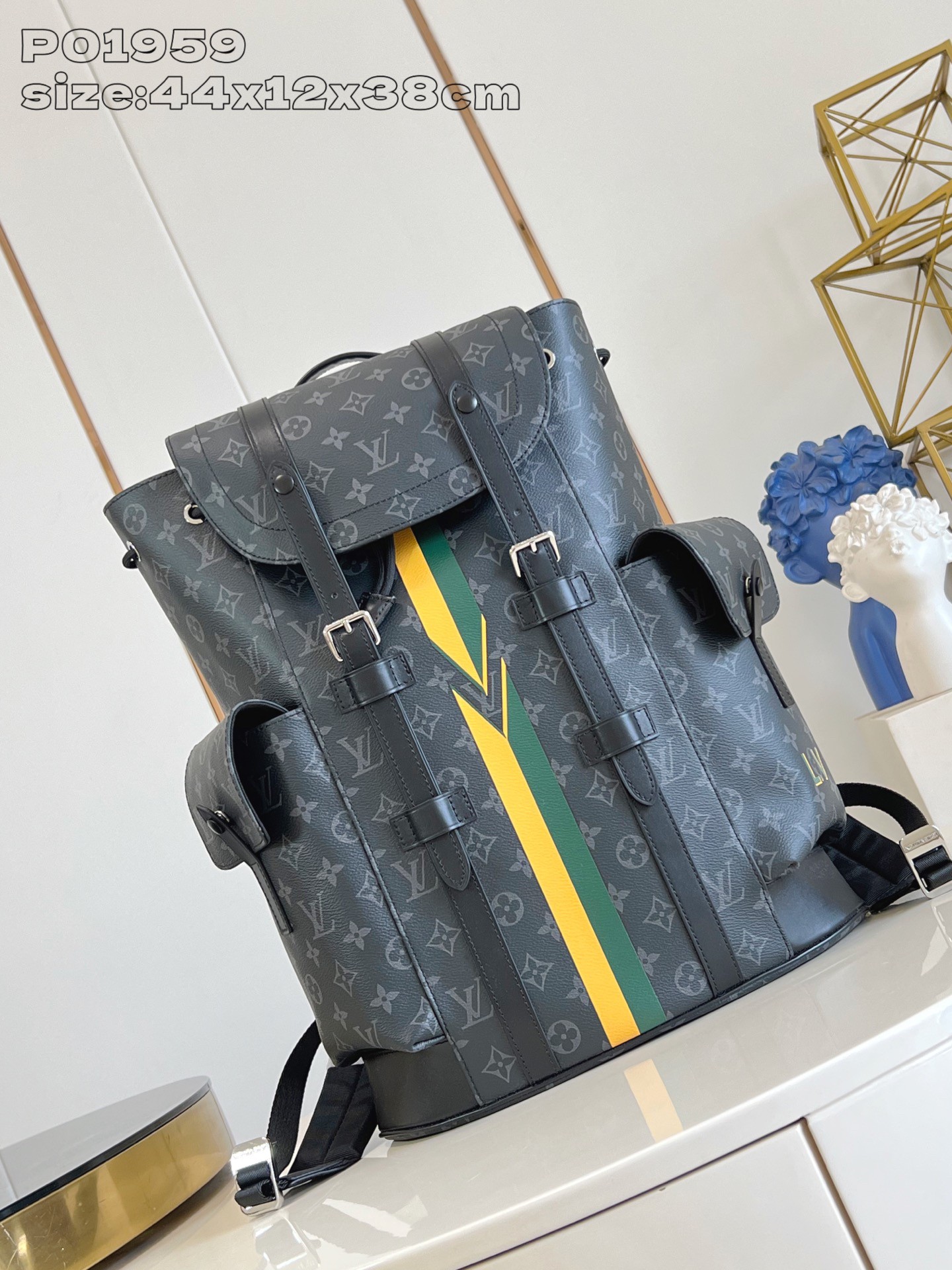 P01959   SIZE  44*12*38