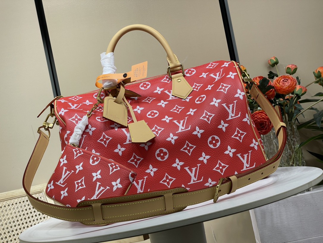 SPEEDY  P9  BANDOULIERE  SIZE  40  40*26*23