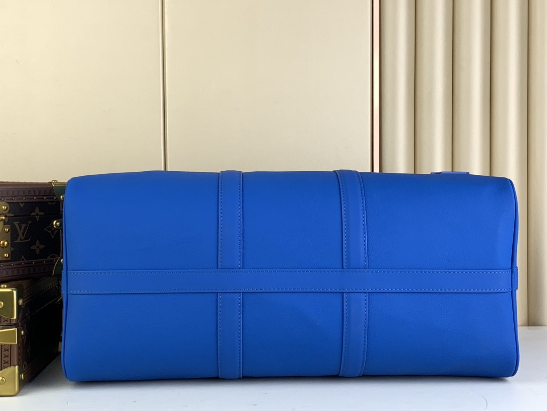 KEEPALL BANDOULIERE 50  SIZE  50*29*23