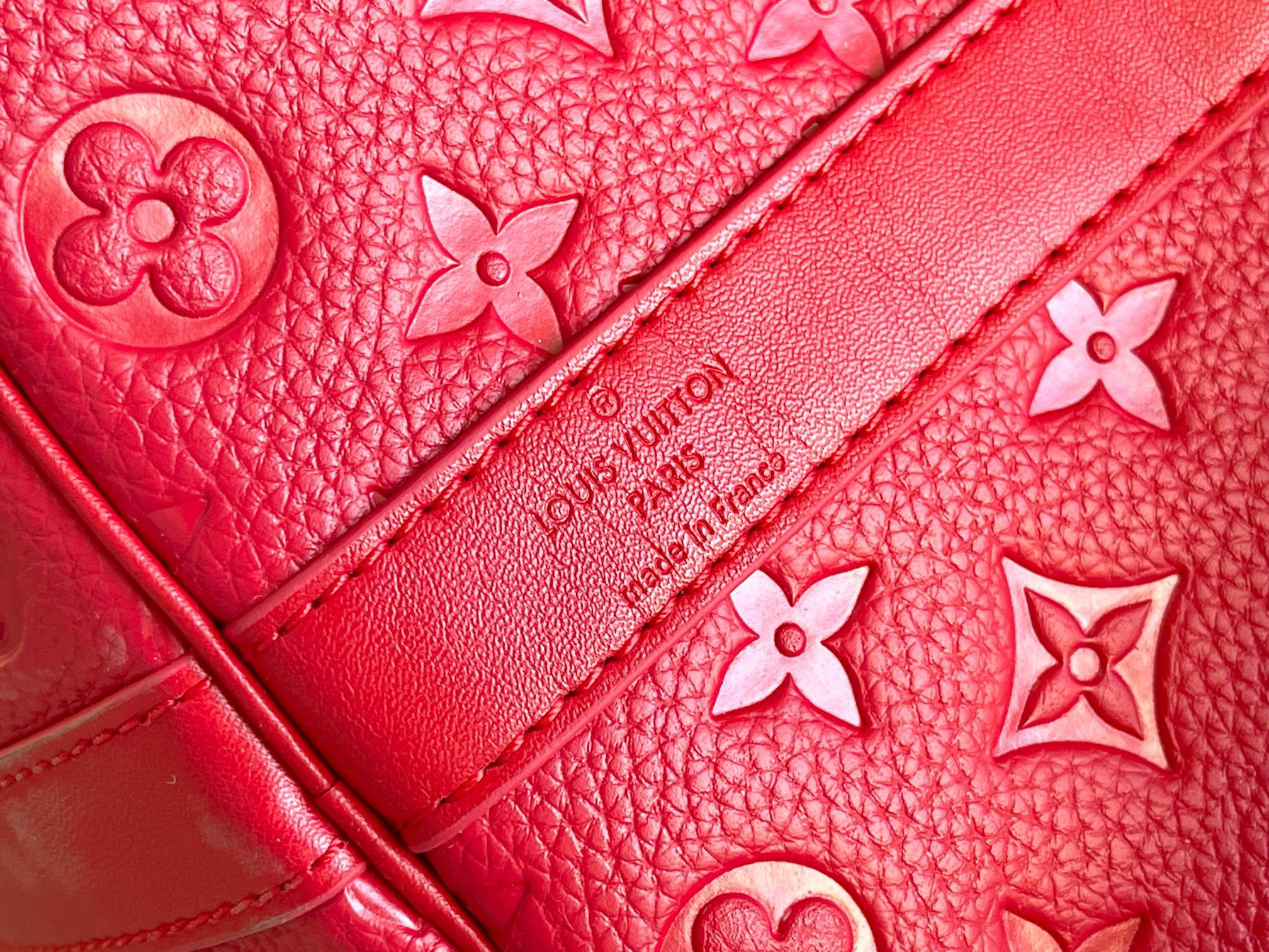 KEEPALL BANDOULIERE 50  SIZE  50*29*23