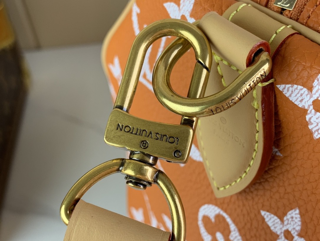 SPEEDY  P9  BANDOULIERE  SIZE  40  40*26*23