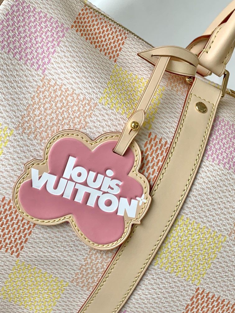 KEEPALL BANDOULIERE 45  SIZE  45*27*21