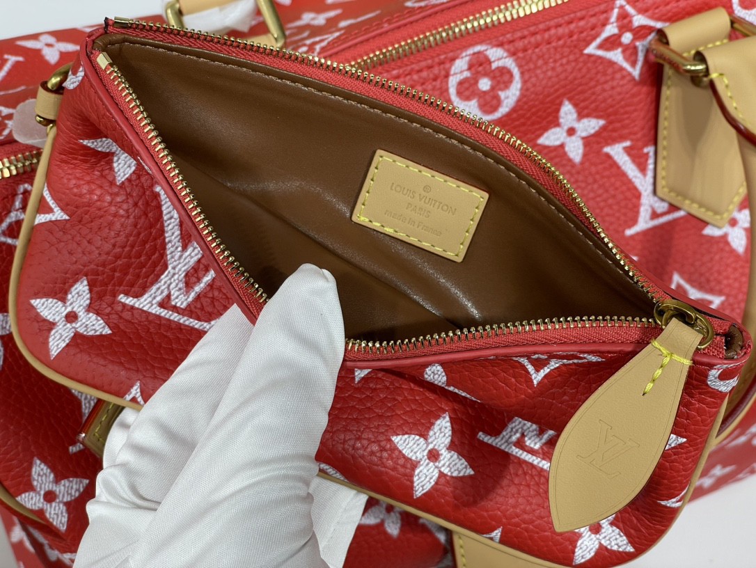 SPEEDY  P9  BANDOULIERE  SIZE  40  40*26*23