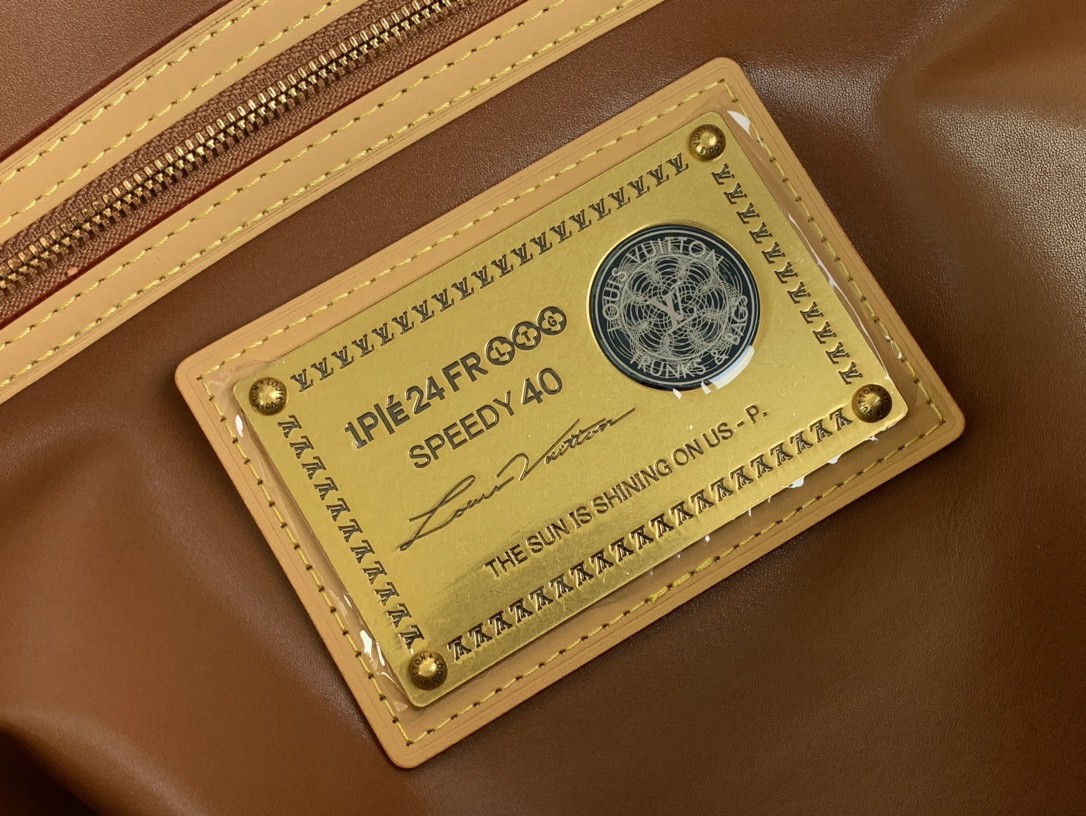 SPEEDY  P9  BANDOULIERE  SIZE  40  40*26*23