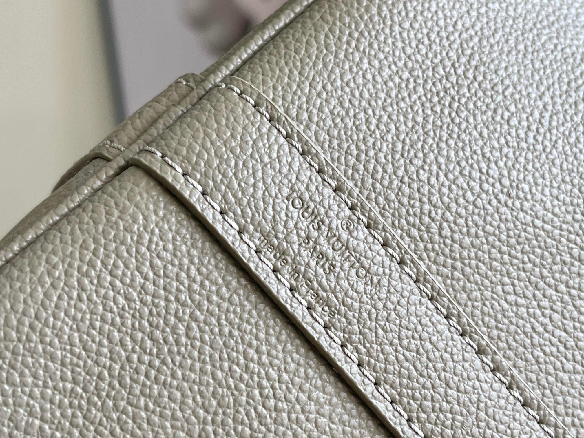 KEEPALL BANDOULIERE 45  SIZE  45*27*21