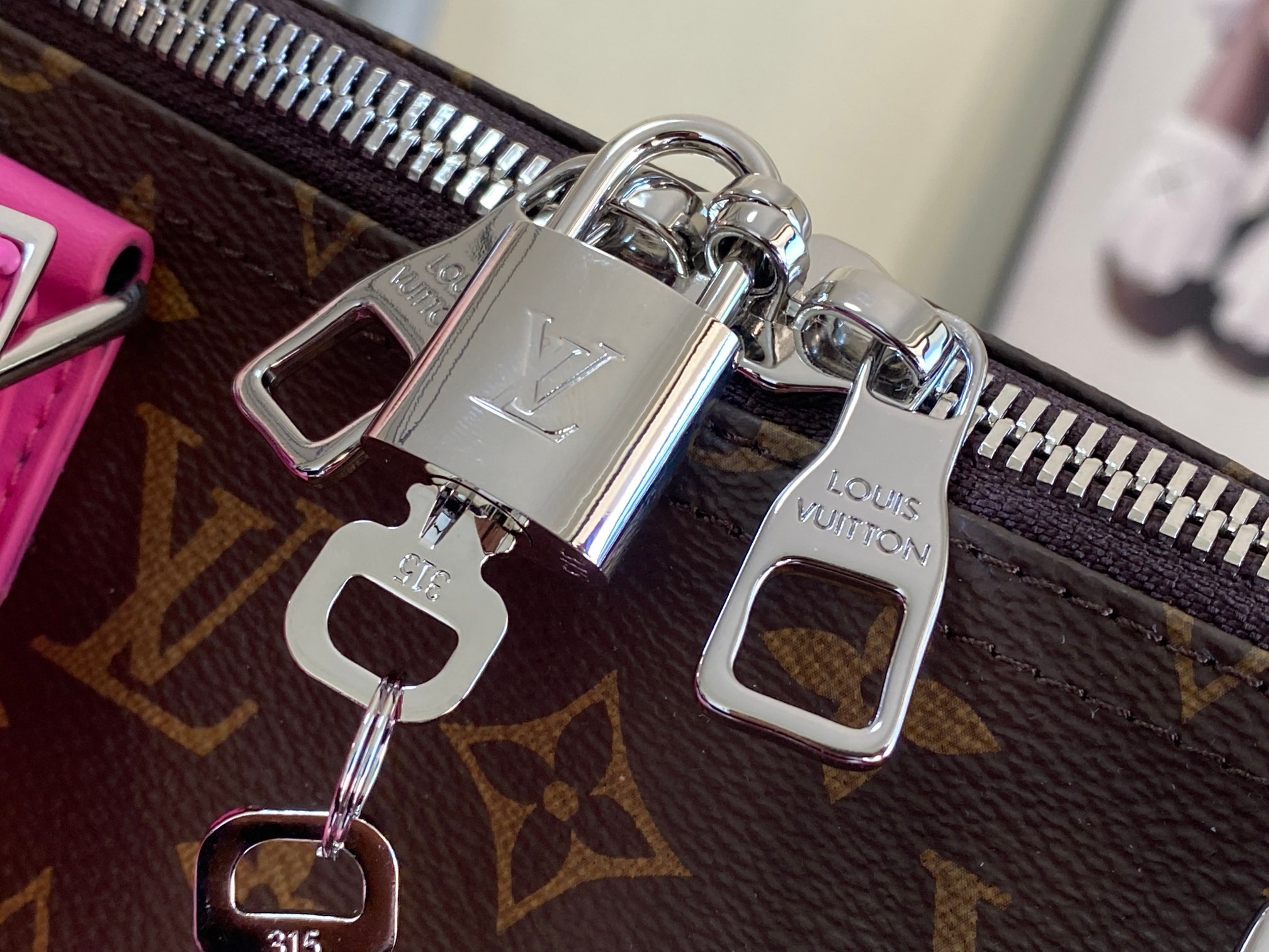 KEEPALL BANDOULIERE 50  SIZE  50*29*23