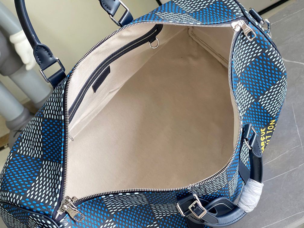 KEEPALL BANDOULIERE 50  SIZE  50*29*23