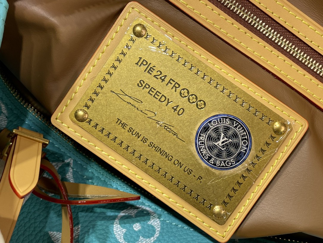SPEEDY  P9  BANDOULIERE  SIZE  40  40*26*23