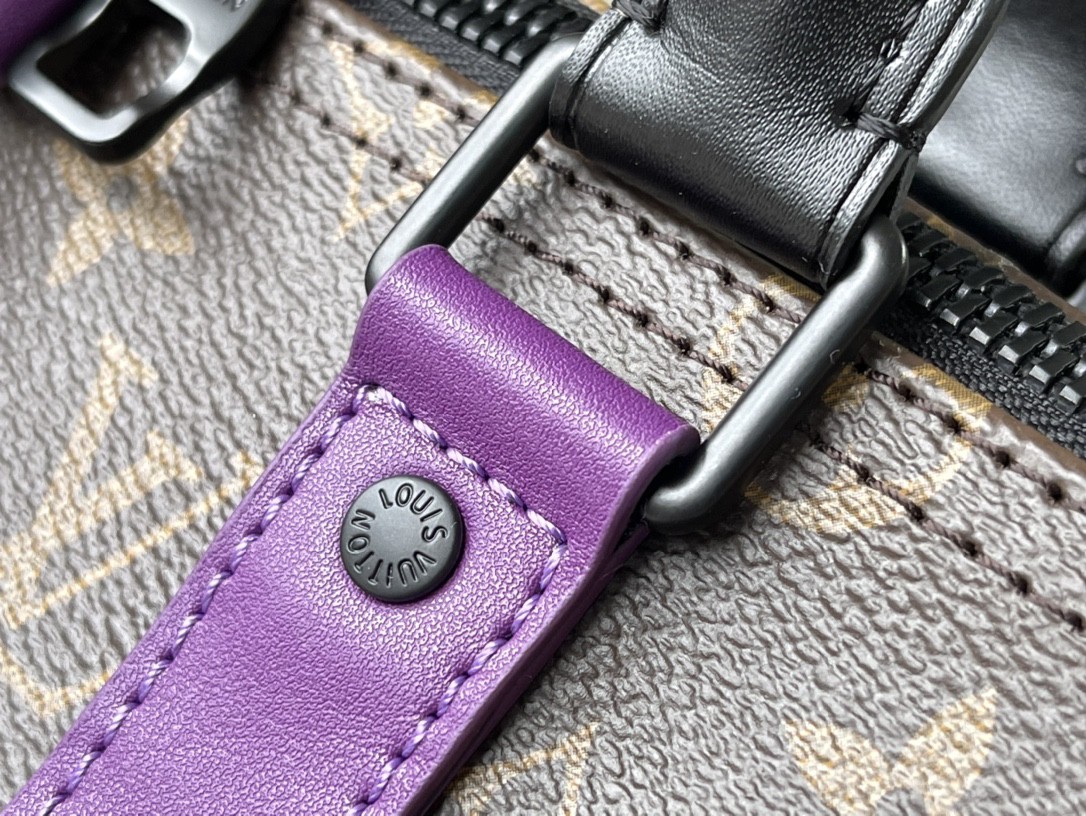 KEEPALL BANDOULIERE 50 SIZE  50*29*23