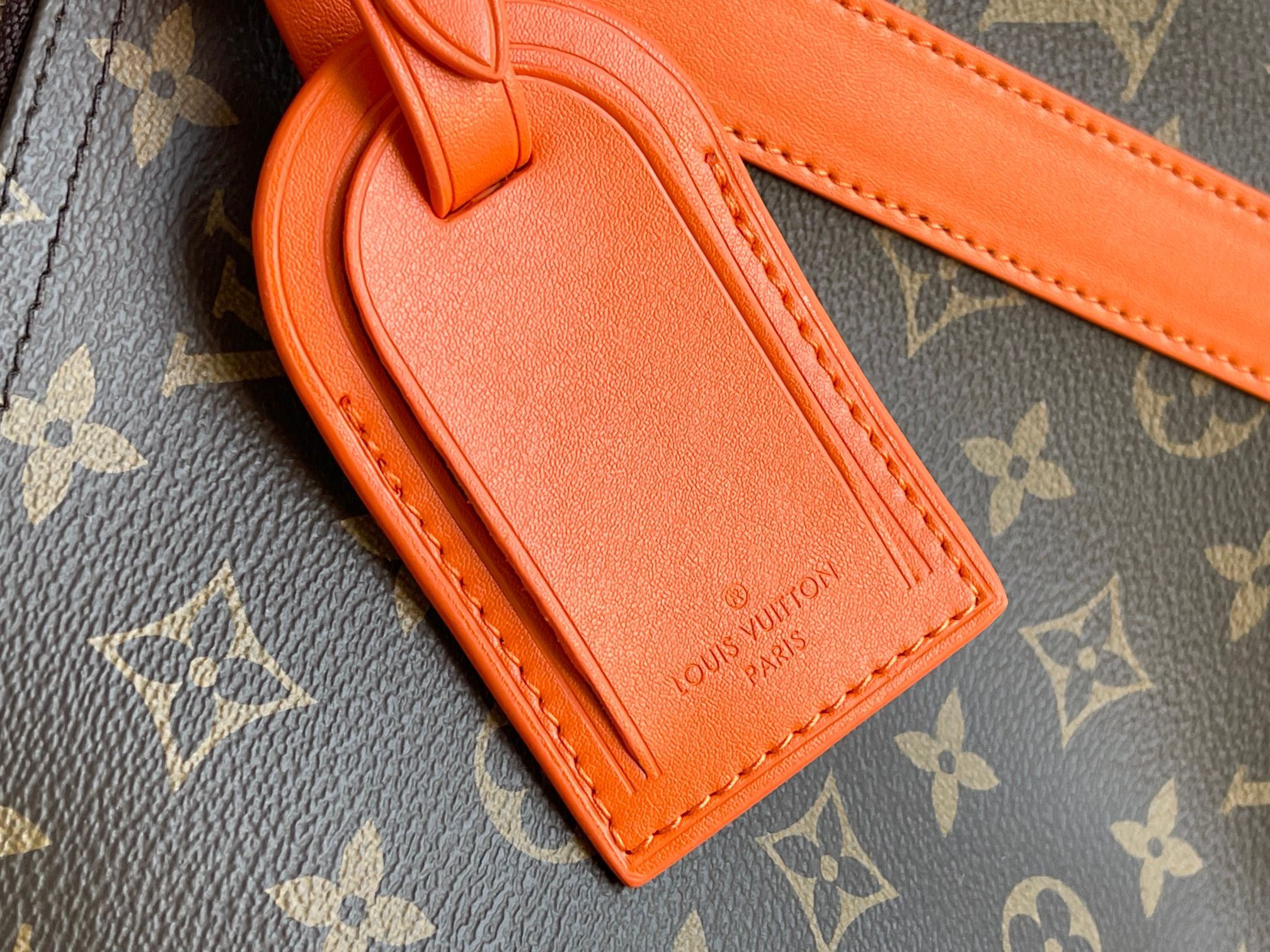 KEEPALL BANDOULIERE 50  SIZE  50*29*23