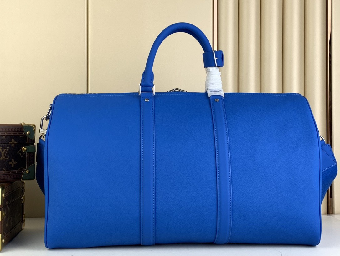 KEEPALL BANDOULIERE 50  SIZE  50*29*23