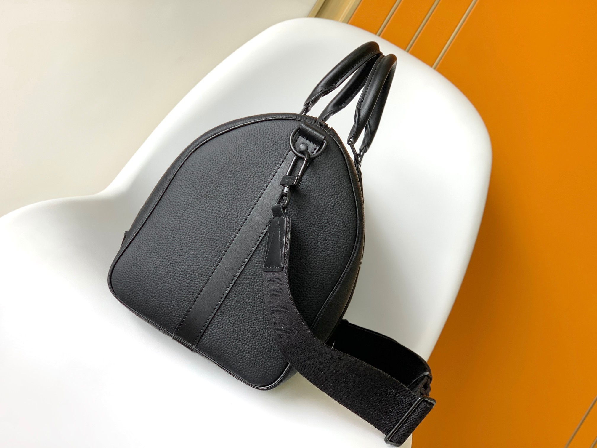 KEEPALL BANDOULIERE 40  SIZE  42*26*20