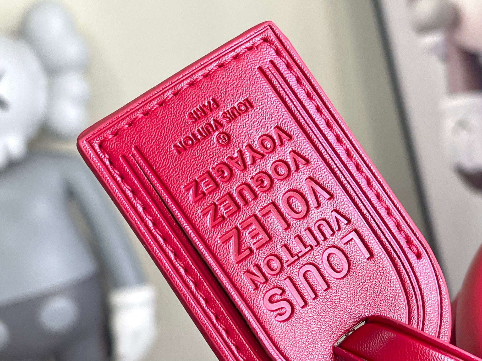 KEEPALL BANDOULIERE 50  SIZE  50*29*23