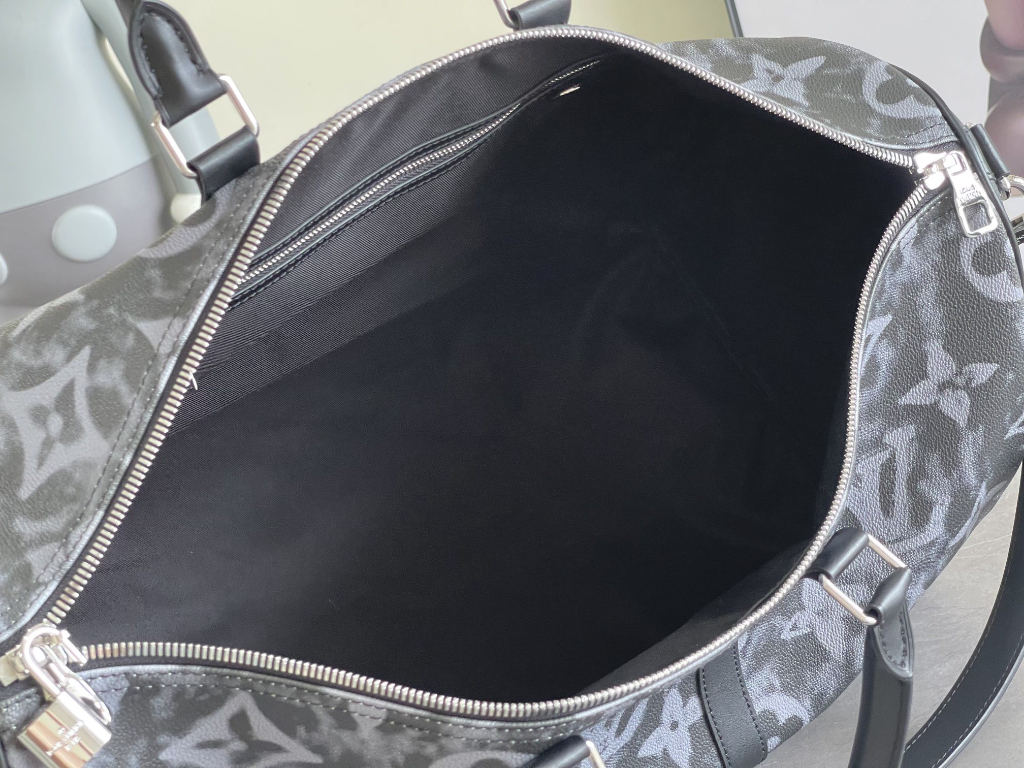 KEEPALL BANDOULIERE 50  SIZE  50*29*23