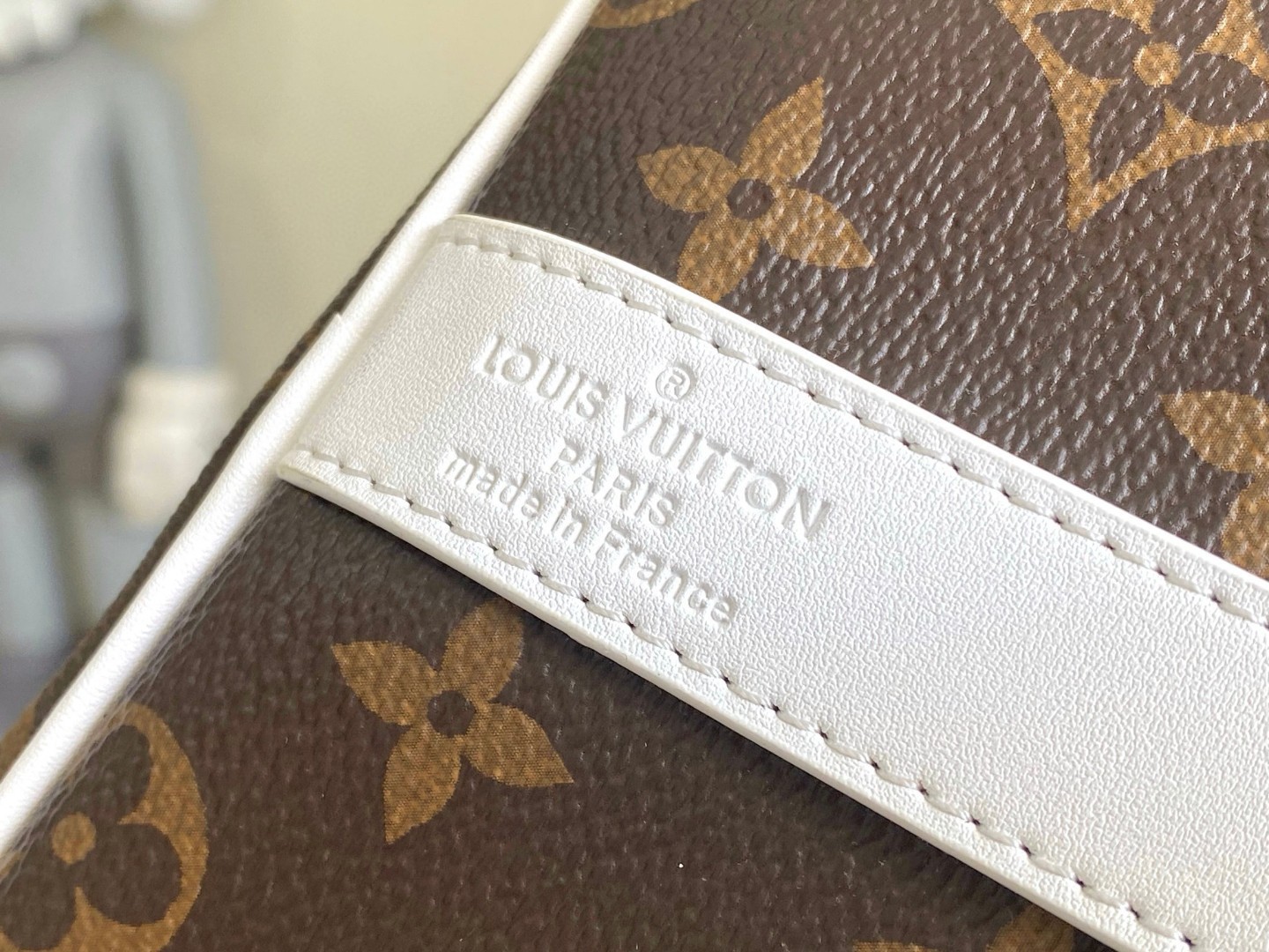 KEEPALL BANDOULIERE 50  SIZE  50*29*23