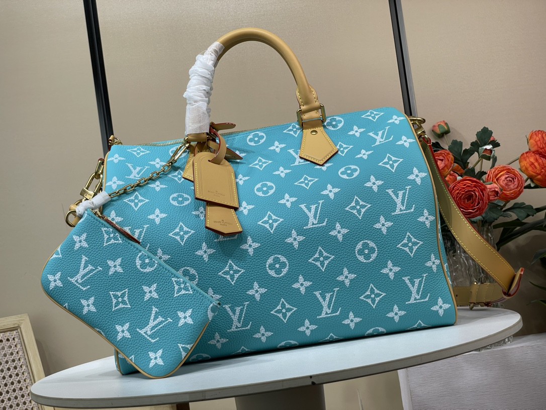 SPEEDY  P9  BANDOULIERE  SIZE  40  40*26*23