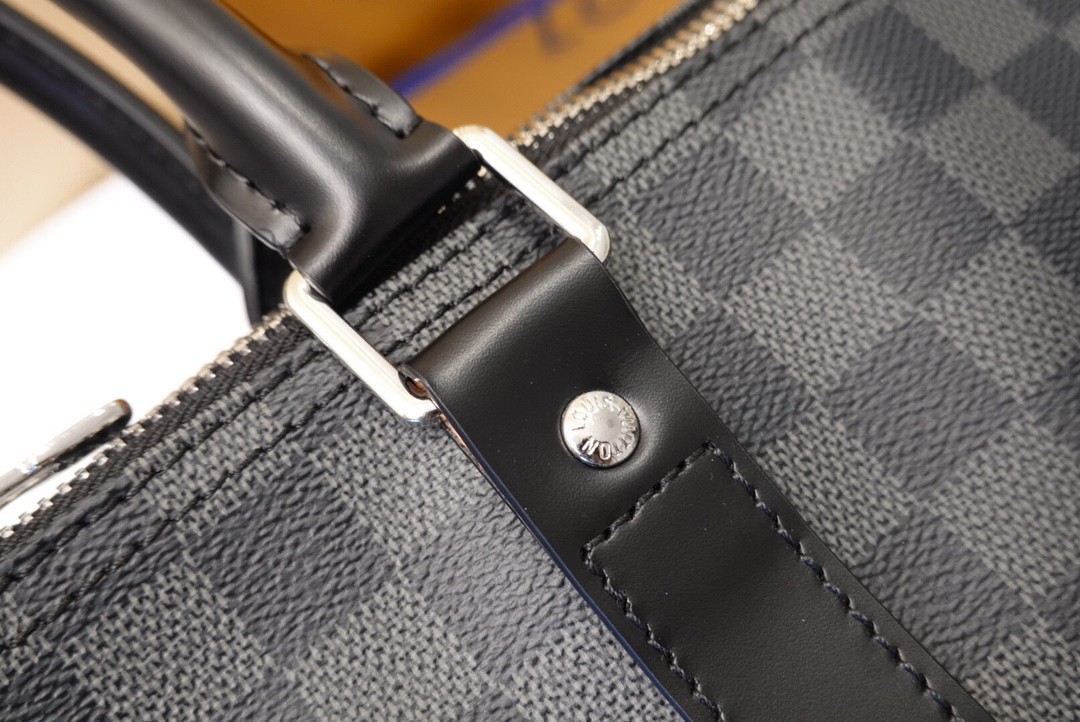 KEEPALL BANDOULIERE 50  SIZE  50*29*23