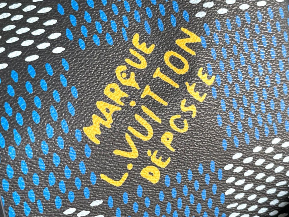 KEEPALL BANDOULIERE 50  SIZE  50*29*23