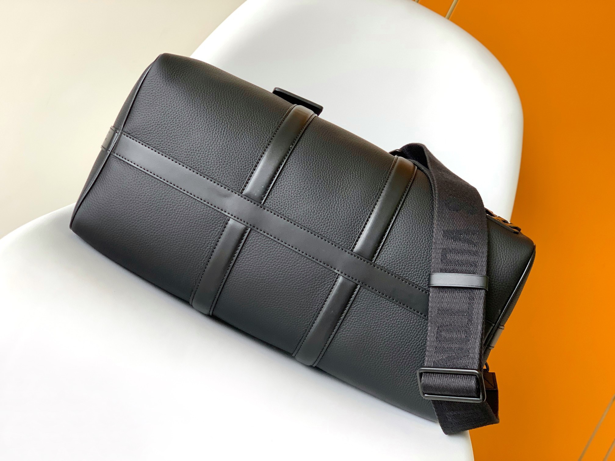 KEEPALL BANDOULIERE 40  SIZE  42*26*20