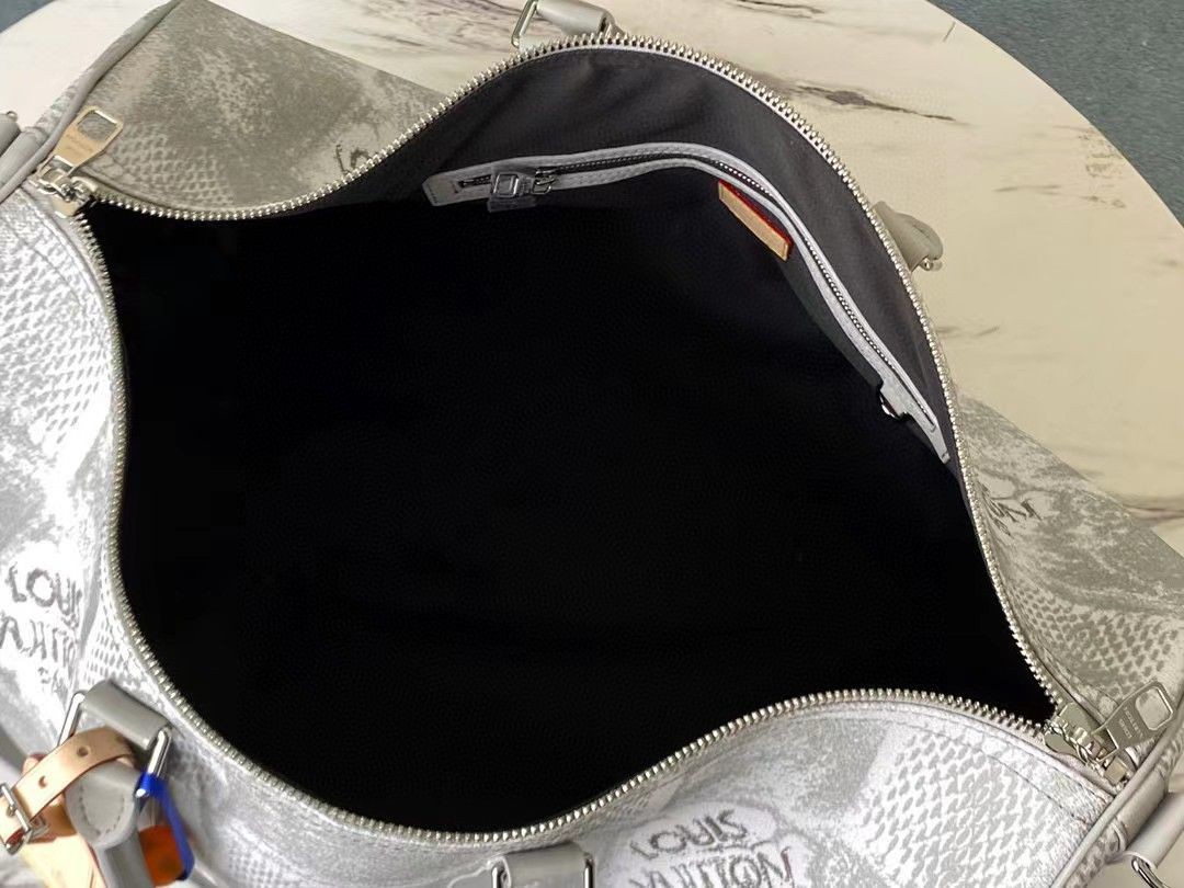 KEEPALL BANDOULIERE 50  SIZE  50*29*23