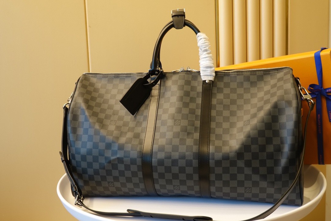 KEEPALL BANDOULIERE 50  SIZE  50*29*23