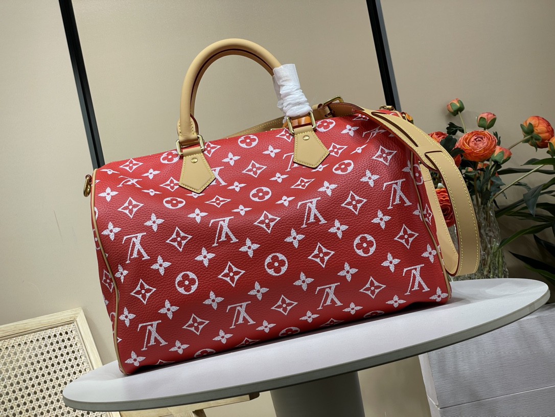 SPEEDY  P9  BANDOULIERE  SIZE  40  40*26*23